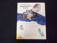 1948 MAY U.S. CAMERA MAGAZINE - NICE PHOTOS, ARTICLES & ADS - ST 1870