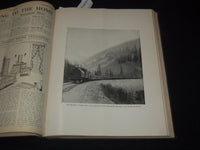 1929 SEPTEMBER-NOVEMBER THE MIRROR MAGAZINE BOUND VOLUME - KD 3351K