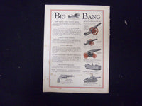 1929 JUNE ST. NICHOLAS MAGAZINE - ILLUSTRATIONS, STORIES & ADS - ST 3169