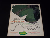 1977 APRIL 8 GOLF WORLD MAGAZINE - KATHY WHITWORTH FRONT COVER - E 6578