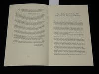 1990 WILLIAM GOWANS ANTIQUARY AND BOOKSELLER - STODDARD - MALKIN - J 6517