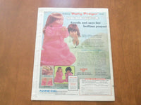 1977 OCTOBER 11 THE STAR NEWSPAPER -ELVIS, KARATE MAN WHO STOLE HIS WIFE-NP 4694