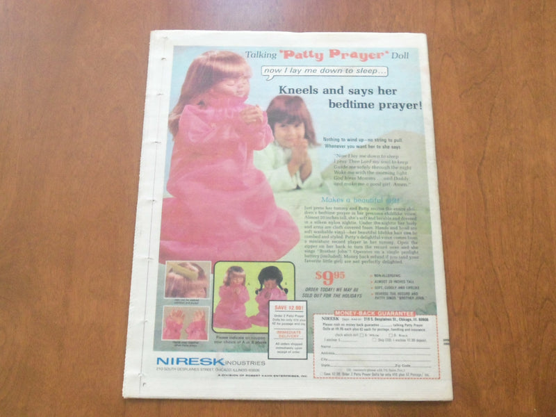 1977 OCTOBER 11 THE STAR NEWSPAPER -ELVIS, KARATE MAN WHO STOLE HIS WIFE-NP 4694