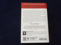 2013 THE INSURGENTS SOFTCOVER BOOK - SIGNED BY FRED KAPLAN - KD 8566