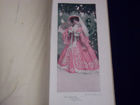 1907 JUNE THE BURR MCINTOSH MONTHLY MAGAZINE - MARGARET ANGLIN COVER - II 2870