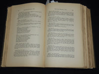 1886 TOWN OF BRAINTREE RECORDS 1640-1793 BOOK EDITED BY SAMUEL BATES - KD 703V