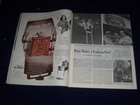 1948 FEBRUARY 7 THE SATURDAY EVENING POST MAGAZINE - ILLUSTRATED COVER - SP 5544