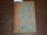 1927 MURRAY'S ENGLISH GRAMMAR ABRIDGED BOOK BY LINDLEY MURRAY - K 1287