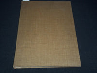 1905 THE SPIRIT OF THE AGE - WORK OF FRANK BRANGWYN VOLUME - 20 PLATES - Z 220