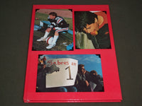 1987 SABRE SPIRIT SALISBURY COMPOSITE HIGH SCHOOL YEARBOOK - CANADA - YB 1108