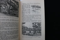 1948 SOUTHWEST WISCONSIN THE BLACKHAWK COUNTRY TRAVEL GUIDE - SOFTCOVER - K 2233