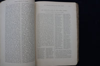 1881 MARCH THE HARVARD REGISTER ILLUSTRATED MAGAZINE - CHARLES CHAUNCY - K 615