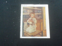 1914 OCTOBER 22 LIFE MAGAZINE - CAUGHT RED-HANDED - L 760D