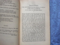 1950 THE PENGUIN NEW WRITING SOFTCOVER BOOK EDITED BY JOHN LEHMANN - K 307