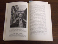 1905 VENICE AND NEIGHBOURHOOD PRACTICAL GUIDE FOR THE FOREIGNER - K 1219