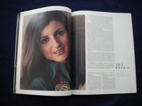 1974 AUGUST VIVA MAGAZINE - WOMEN ARE INTO - TOTAL FEMINISM - B 638H