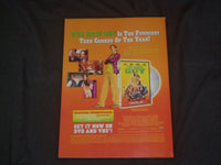 2002 FALL TEEN THE FIRST-EVER HOW TO SPECIAL ISSUE - HILARY DUFF COVER- B 632