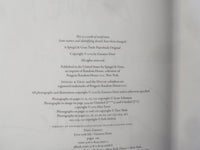 2015 LOVE STYLE LIFE SOFTCOVER BOOK - INSCRIBED BY GARANCE DORE - KD 8570