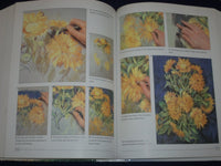 2004 DRAWING TECHNIQUES MASTER CLASS HARDCOVER BOOK - 736 PAGES - KD 2803