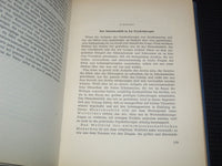 1949 PSYCHO THERAPEUTISCHE STUDIEN BOOK BY ERNST KRETSCHMER - GERMAN - KD 5634K