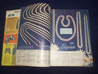 1967-68 GENERAL DISTRIBUTORS-DIXIE WHOLESALE CO. CATALOG-NEW ORLEANS, LA - R 97I