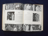 1951 CENTENNIAL SYLLABUS NORTHWESTERN UNIVERSITY YEARBOOK - EVANSTON, IL-YB 3044