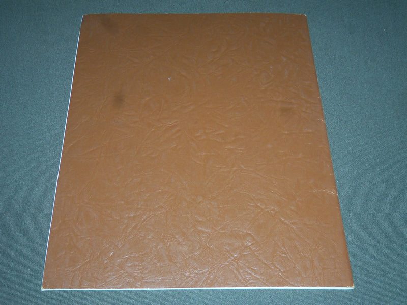 1944 EMBLEM CHICAGO TEACHERS COLLEGE YEARBOOK - GREAT PHOTOS - YB 902