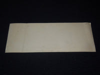 1932 MECO ASSOC. MORGAN ENVELOPE X-MAS PARTY PHOTO - 11 3/4