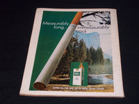 1969 DECEMBER MODERN SCREEN MAGAZINE - THE LENNON SISTERS COVER - E 16797