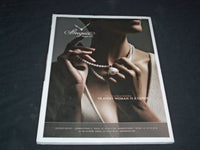 2012 DECEMBER BOLERO MAGAZINE - GERMAN EDITION - SP 6211