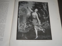 1931 GAZETTE DES BEAUX-ARTS FRENCH MAGAZINE LOT OF 6 - COMPLETE YEAR - O 3038
