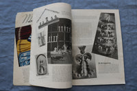 1936 DECEMBER THE AMERICAN HOME MAGAZINE- STORIES/PHOTOS/ADS - SP 4784Z