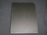 1961 THE FIVE WORLDS OF OUR LIVES HARDCOVER BOOK - NICE PHOTOS - R 717N
