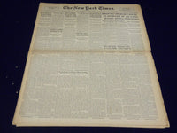 1938 MARCH 26 NEW YORK TIMES - ROOSEVELT HOLDS OUT HAVEN TO OPPRESSED - NT 2407
