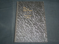 1951 THE SOCIAL DIRECTORY OF NEW HAVEN AND VICINITY HARDCOVER BOOK - KD 6901
