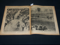 1941 JULY 29 PM'S WEEKLY NEWSPAPER - JAPS MAY GET OIL AS TENSION EASES - NP 4927