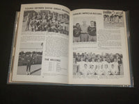 1960 JOHN ADAMS HIGH SCHOOL YEARBOOK - SOUTH BEND, INDIANA - YB 2152