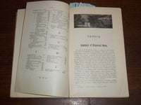1905 VENICE AND NEIGHBOURHOOD PRACTICAL GUIDE FOR THE FOREIGNER - K 1219