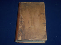1866 A BOOK OF FORMS BY JAMES D. DUNLAP - COURT PRACTICES - 4TH EDITION- KD 2106