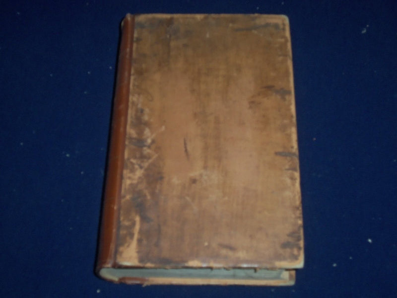 1866 A BOOK OF FORMS BY JAMES D. DUNLAP - COURT PRACTICES - 4TH EDITION- KD 2106
