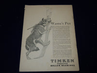 1926 APRIL 12 TIME MAGAZINE - LORD IRWIN VICEROY TO INDIA COVER - T 29