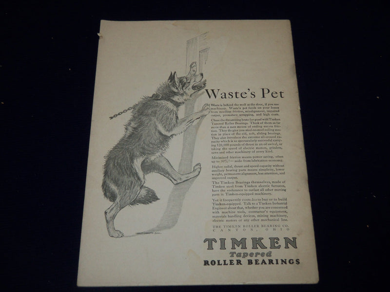 1926 APRIL 12 TIME MAGAZINE - LORD IRWIN VICEROY TO INDIA COVER - T 29