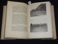 1917 RUTGERS COLLEGE THE CELEBRATION BOOK - 150TH ANNIVERSARY - KD 5981K