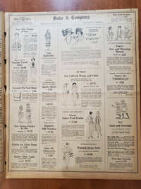 1921 JANUARY 29 NEW YORK TIMES - CHEMICAL BANK BUYS BROADWAY CORNER - NT 8098