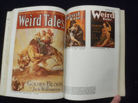 1970 THE PULPS OF POP CULTURE SOFTCOVER BOOK EDITED BY TONY GOODSTONE - KD 8492