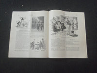 1914 SEPTEMBER 17 LIFE MAGAZINE -