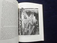 1979 TIDES AND THE PULL OF THE MOON HARDCOVER BOOK BY FRANCIS E. WYLIE - KD 8398