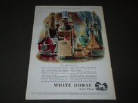 1951 NOVEMBER 17 ILLUSTRATED LONDON NEWS MAGAZINE - GREAT PHOTOS - J 2766