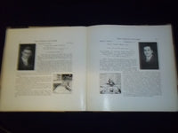 1912 THE PURPLE PATCHER HOLY CROSS COLLEGE YEARBOOK - MASSACHUSETTS - YB 731