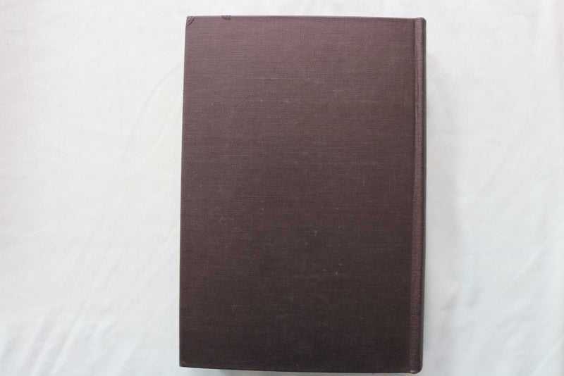 1939 THE LIFE OF GREECE HARDCOVER BOOK BY WILL DURANT - KD 9665